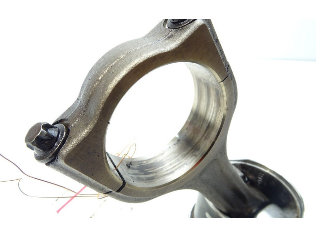 Поршень с шатуном 9HR Citroen C4 I Picasso