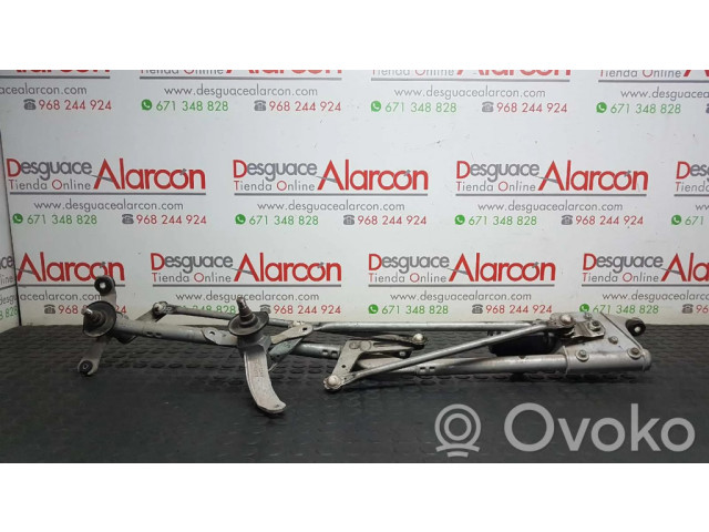 Комплект механизма стеклоочистителей