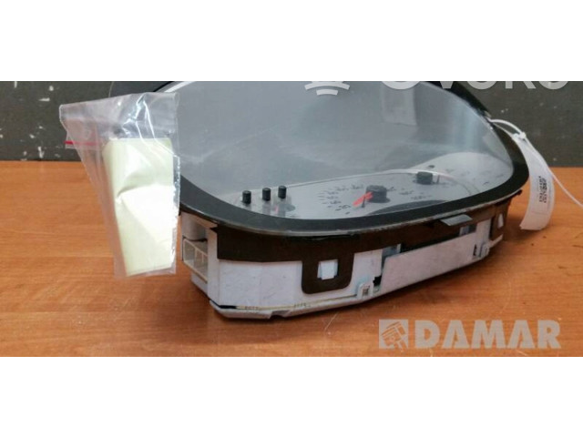 Панель приборов 06061350170   Lancia Ypsilon       