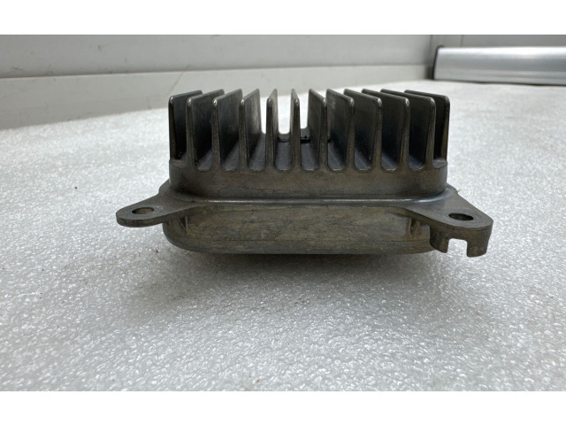 Блок управления Xenon