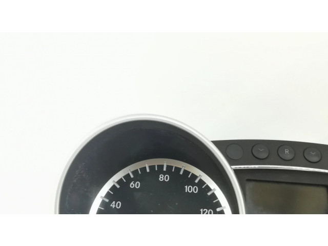 Панель приборов A2C53361687, A1649008400   Mercedes-Benz ML W164       