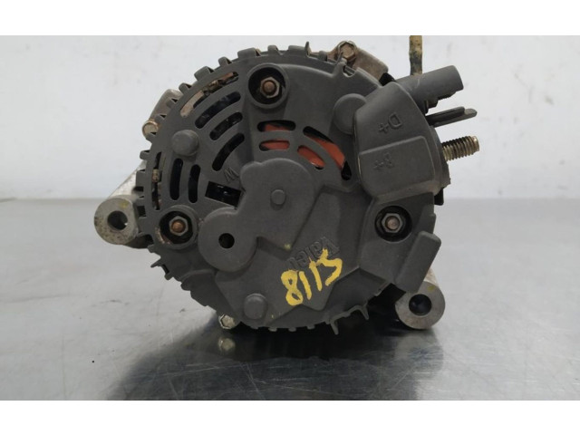 Генератор    Citroen Berlingo      