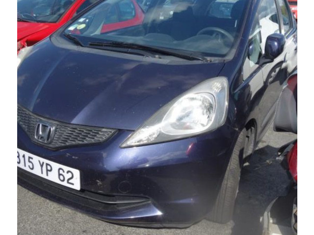 Вентилятор радиатора         Honda Jazz 