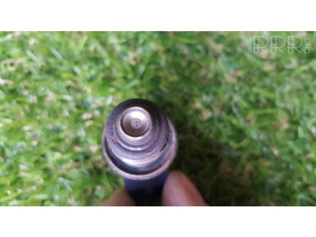 Vstřikovač 866313   Renault Megane I  pro benzínový motor 1.6  