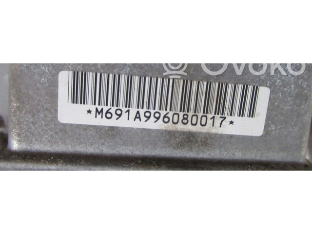 Блок подушек безопасности MR472691 Mitsubishi Space Runner