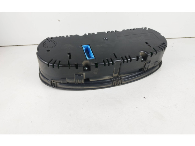 Přístrojová deska  Volkswagen Caddy 2011 2K0920865E, 1119011677  