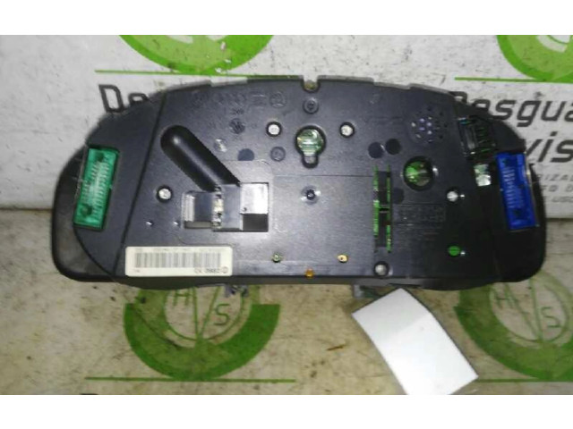 Přístrojová deska Volkswagen Passat Alltrack 2002 3B0920826A, 0090059