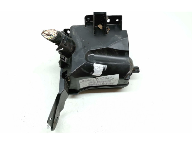 Блок предохранителей 9671924480, 9671924480   Peugeot 2008 I    