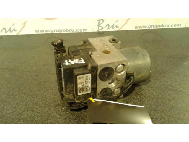 Jednotka ABS 02652169445 Fiat Punto (188)
