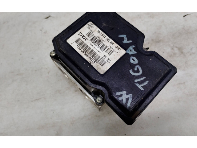 Jednotka ABS 5N0614109AH   Volkswagen Tiguan 2014