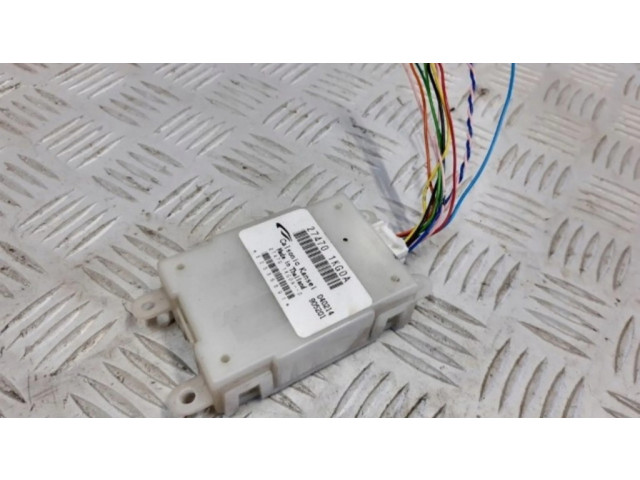 Другие блоки управления / модули