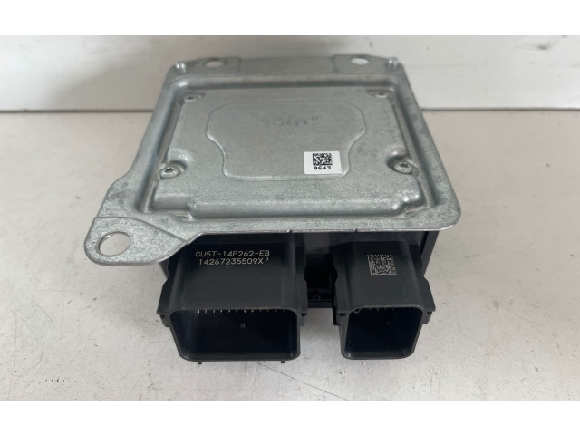 Блок подушек безопасности CV4T14B321CH, 6400006939AC   Ford Kuga II