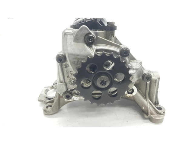 Čerpadlo oleje 11418579944 BMW 5 F10 F11 2.0