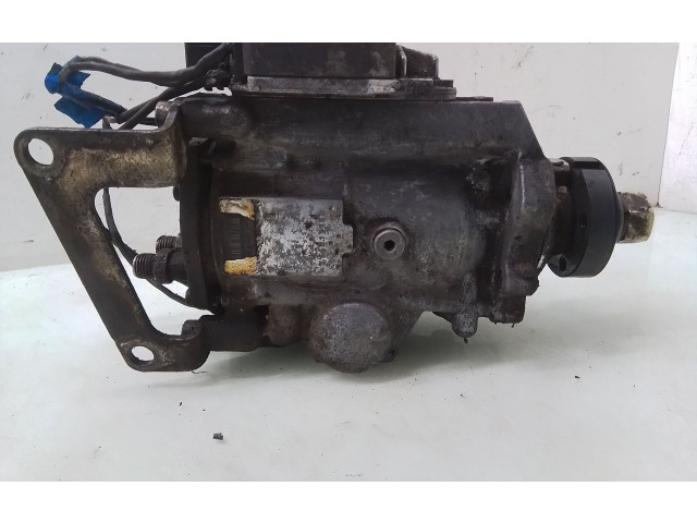 Vstřikovací čerpadlo 0470504015 Opel Zafira A -