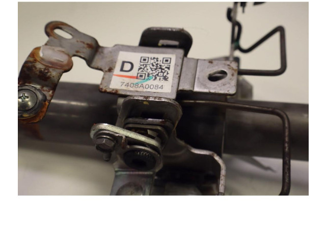 Рулевая рейка 7408A0084 Mitsubishi L200 2015 - года