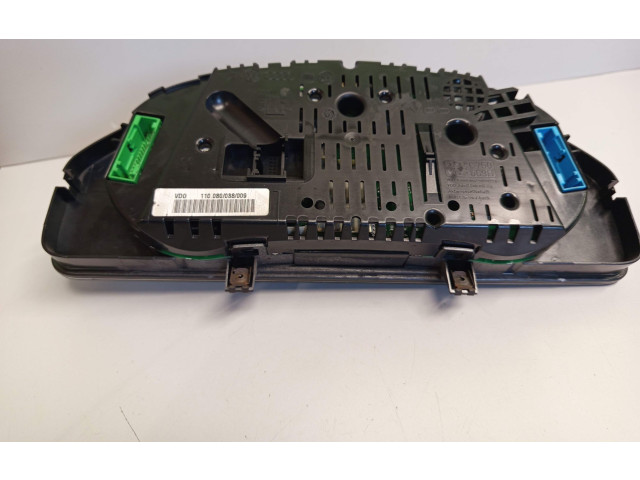 Панель приборов 7M5920840J   Ford Galaxy       