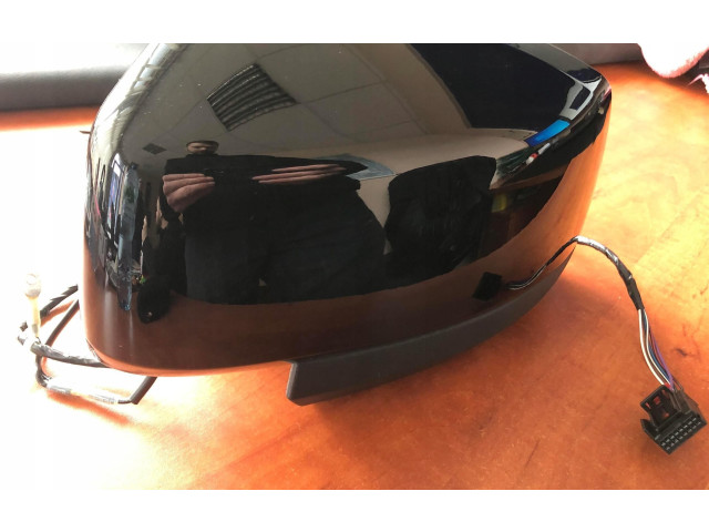 Zpětné zrcátko Volkswagen Caddy 2022