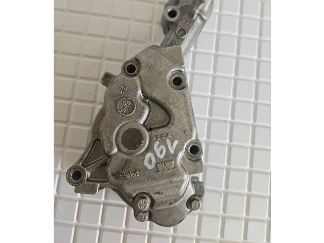 Масляный насос Jeep Grand Cherokee