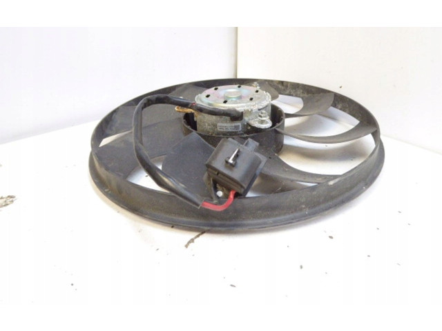 Механический вентилятор