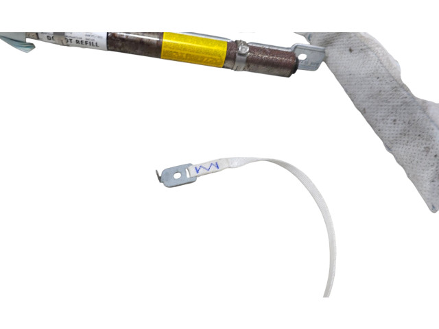 Боковая подушка безопасности 52080824, 00520808240 Fiat 500L