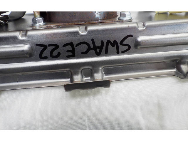 Замок багажника Suzuki Swace