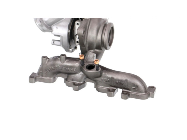 Turbodmychadlo Турбина 775517-5002S, 775517-5002S Volkswagen Caddy