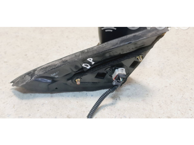 Зеркало электрическое Honda Accord 2003 - 2007 года