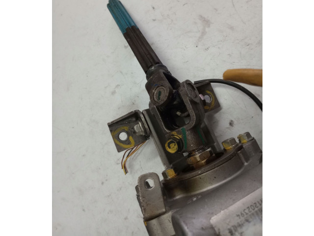  рейка  Колонка рулевая 563000X590, 0X590   Hyundai i10 2007 - 2012 года