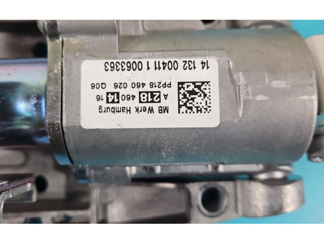    Рулевая рейка 204462206, IMPRK1408319   Mercedes-Benz CLS C218 X218 2011 - 2017 года