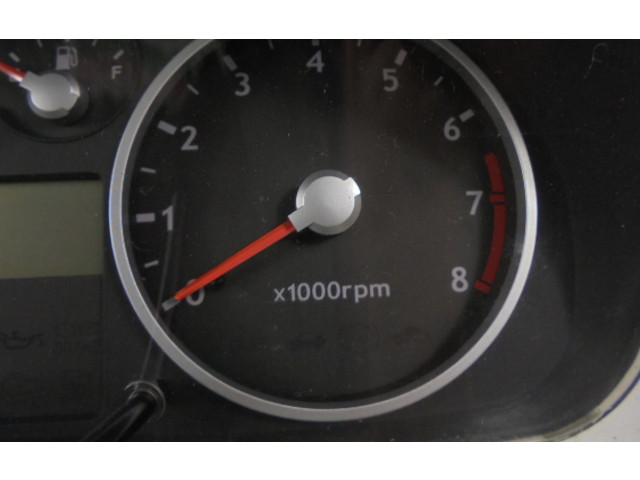 Панель приборов 94003-2C765, 94003-2C765 Audi Coupe