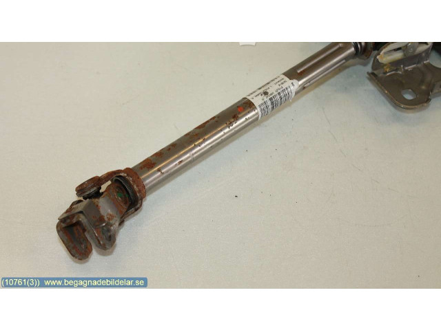  рейка  Колонка рулевая 9673041377   Citroen Berlingo 2008 - 2018 года