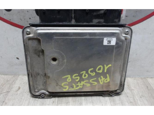 Řídící jednotka 3C0920870QXZ02, 3C0920870QXZ02 Volkswagen Passat Alltrack 2005