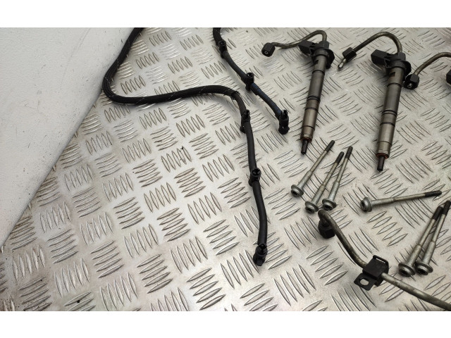 Vstřikovač 0986435453, 059130089BT Audi A8 S8 D4 4H