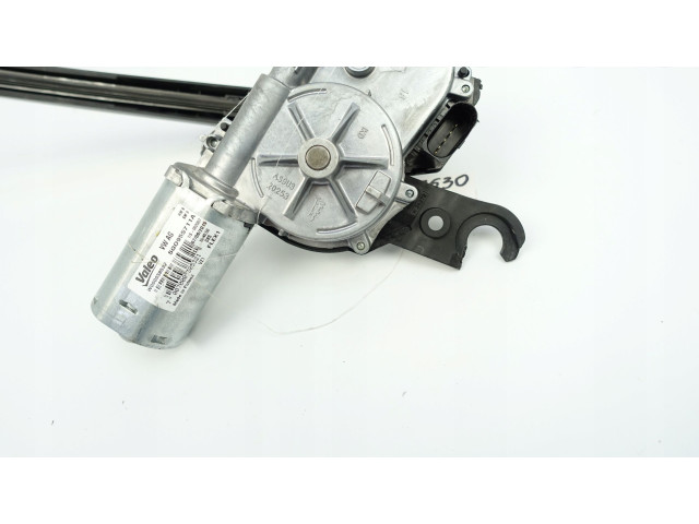 Моторчик заднего дворника 5G0955711A, 5G0955711A Volkswagen Golf VII
