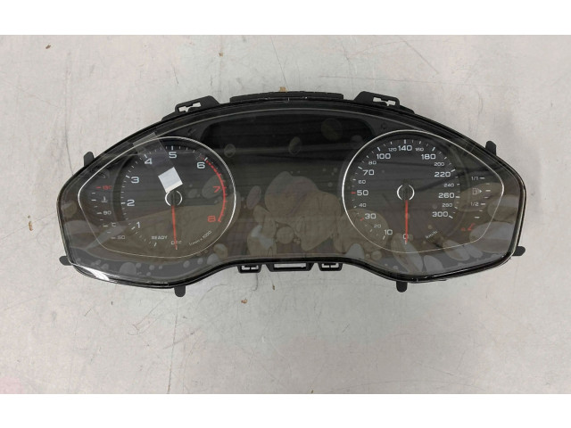 Přístrojová deska Audi A5 NEU8W6920780L, 0263740086BOSCH