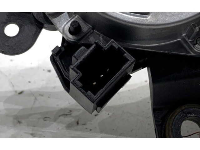 Моторчик заднего дворника 287100787R Dacia Sandero