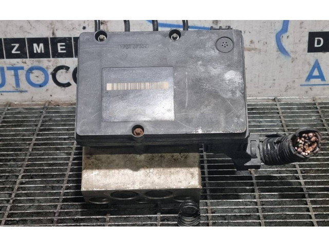 Блок АБС 30793445, 00401396E0   Volvo  XC90  2007 - 2014 года