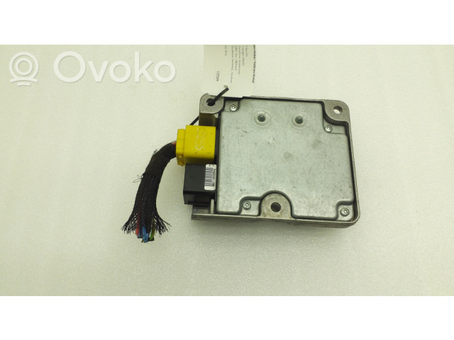 Блок подушек безопасности 05094035AB   Chrysler Voyager