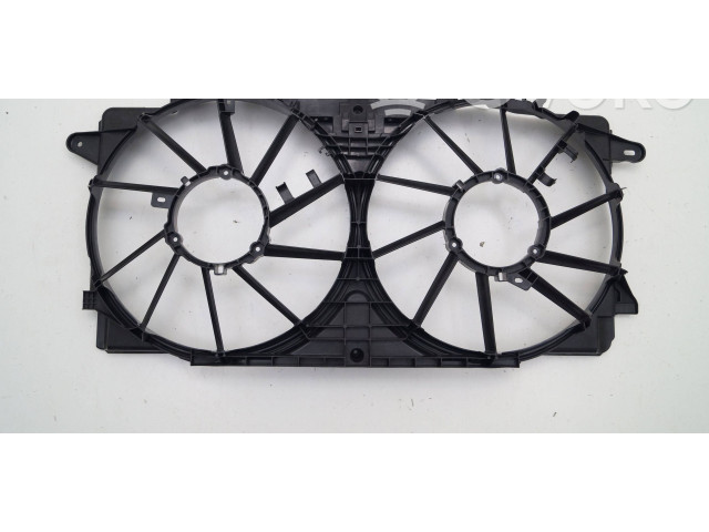 Диффузор    Ford F150