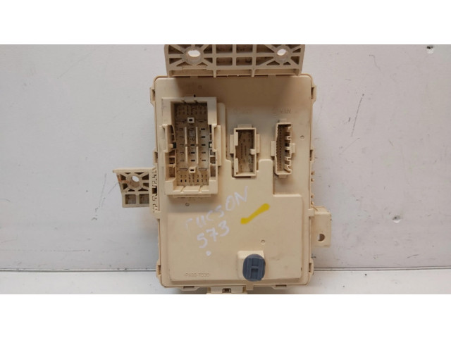 Блок предохранителей 91950D3610   Hyundai Tucson LM    