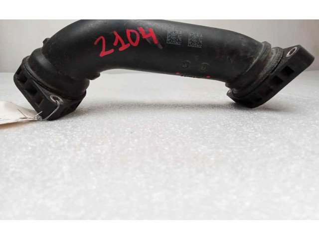 Turbodmychadlo Турбина 172845AA, 172845AA Honda Civic