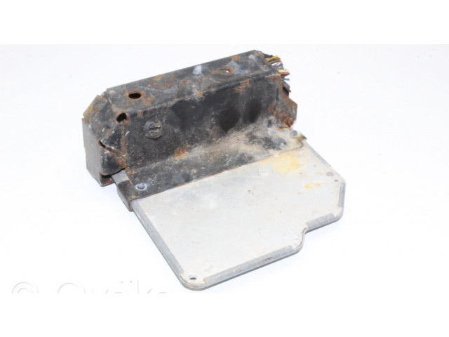 Řídící jednotka 1S6A12A650AG Ford Fiesta 1985