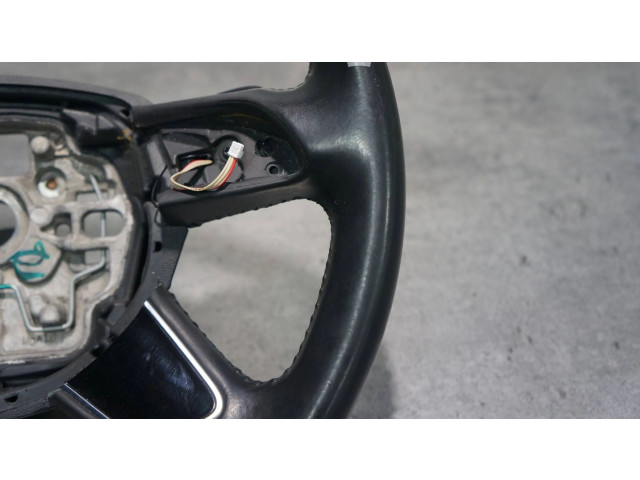 Volant Audi A8 S8 D4 4H 2011 4H0124  