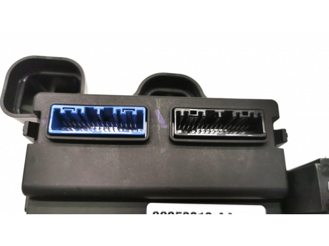 Блок управления 32350312 Polestar 2