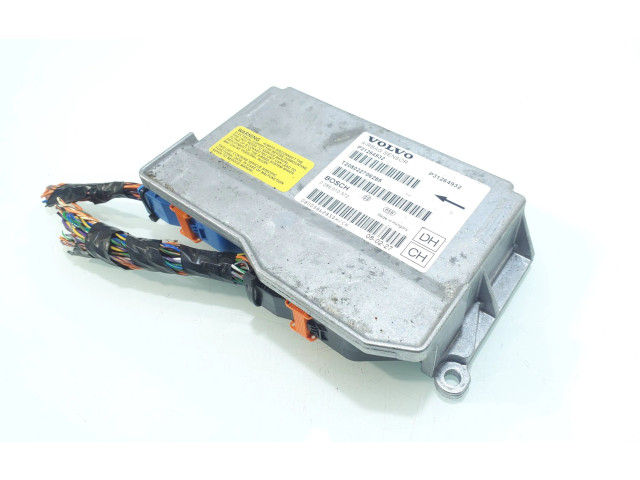 Блок подушек безопасности P31264932, T208022706285   Volvo V70