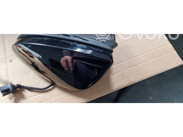 Зеркало электрическое Audi A6 S6 C8 4K 2018 - года