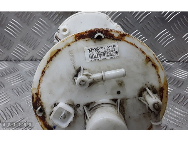 Vstřikovací čerpadlo 311101R900 KIA Rio