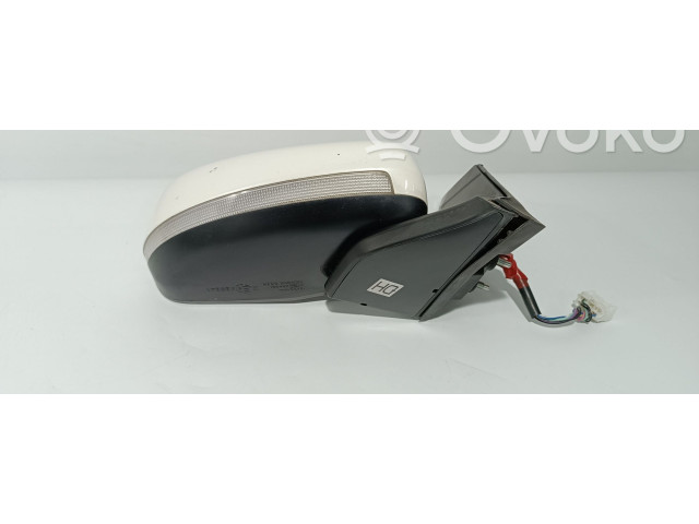 Зеркало электрическое Honda CR-Z - года