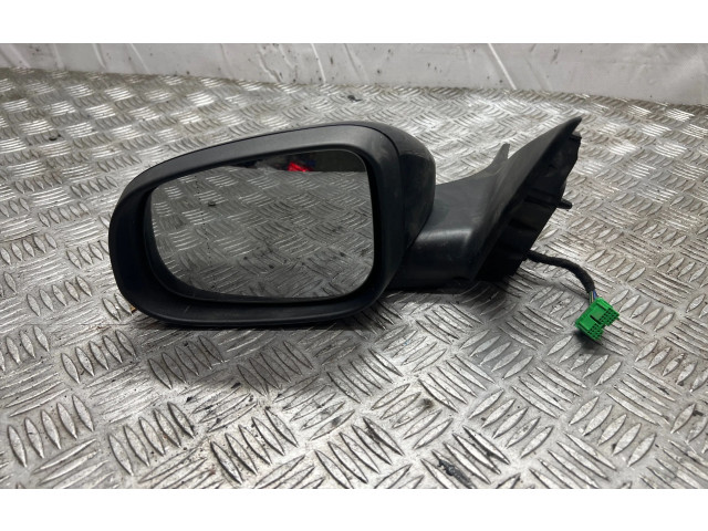 Зеркало электрическое Volvo S80 2007 - 2013 года