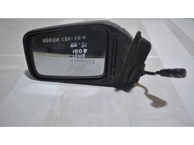 Зеркало (механическое) Honda FR-V 2004 - 2009 года